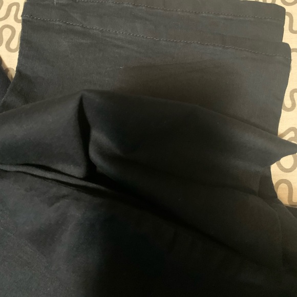 Guess Jeans 32 | Kate Bootcut Dark Wash | 5 pockets - Picture 2 of 6